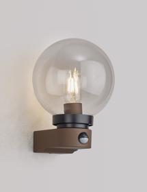 Milo Exterior Lights Deco Motion Sensor Fittings Milo Exterior Lights Deco Motion Sensor Fittings